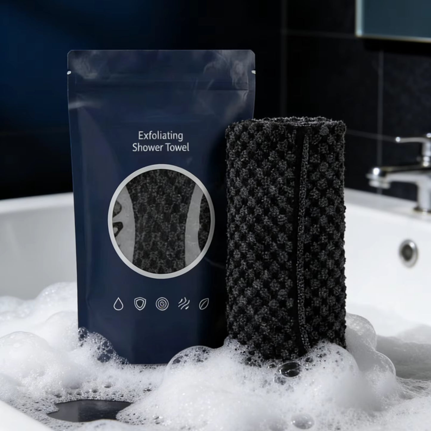 Zynora Gant Japonais