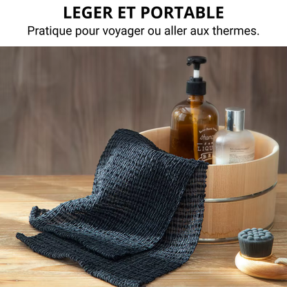 Zynora Gant Japonais