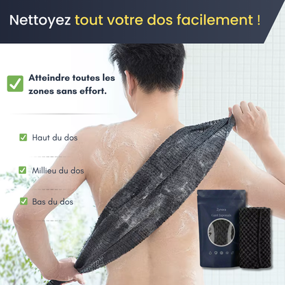 Zynora Gant Japonais