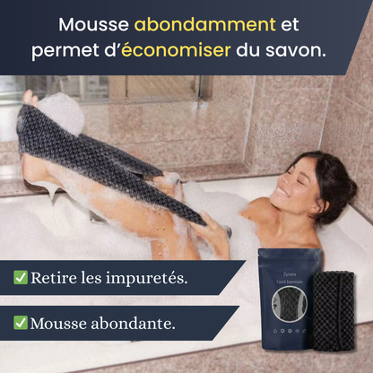 Zynora Gant Japonais