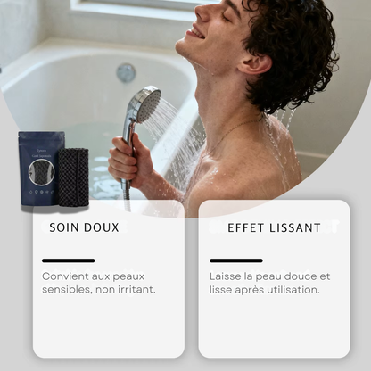 Zynora Gant Japonais