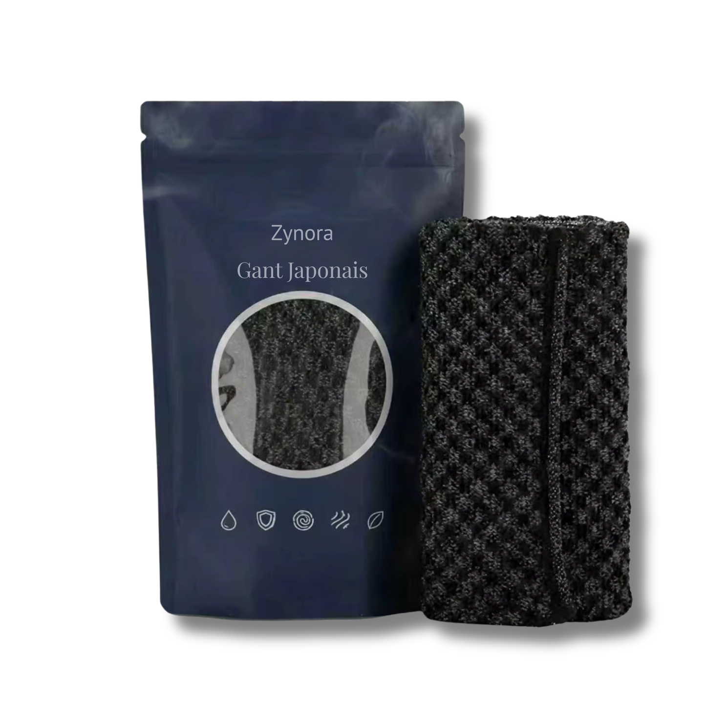 Zynora Gant Japonais